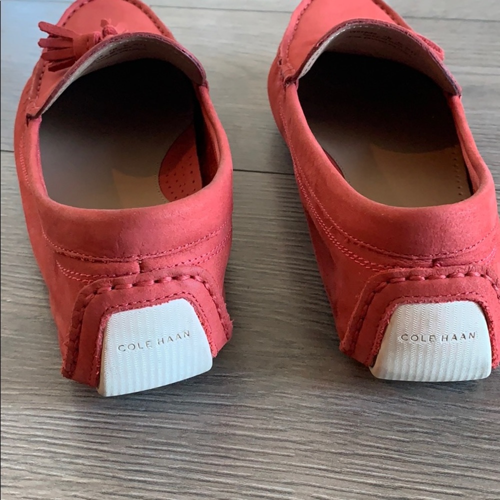 Cole Haan loafers